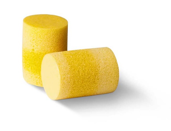 گوش گیر یا ear plug
