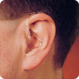 انواع سمعک پشت گوشی