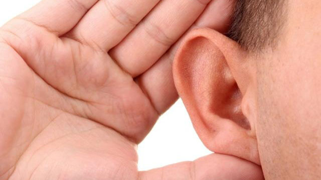 تفاوت گوش دادن و شنیدن تفاوت گوش دادن و شنیدن