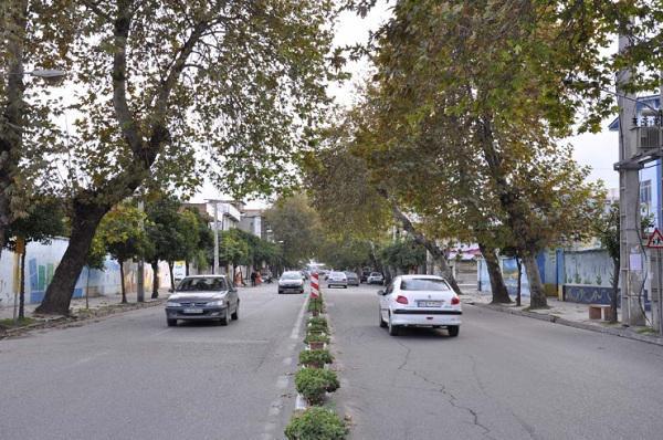 با بهترین سمعک گوش در خیابان