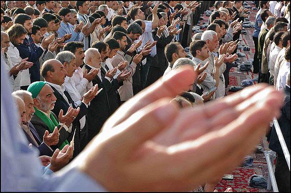 نماز با بهترین سمعک گوش