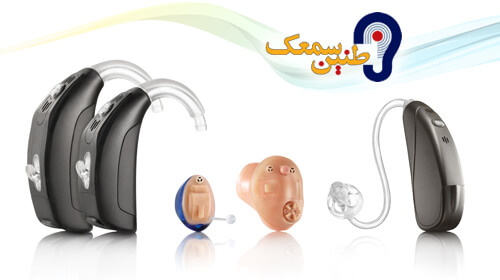 طنین سمعک