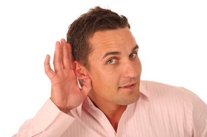 فرکانس شنوایی انسان از 20 تا 20،000 هرتز است.