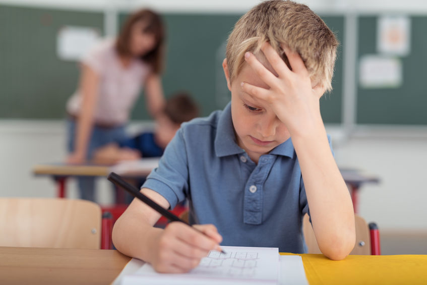 اختلال یادگیری چیست ؟ مشکل یادگیری ، درمان اختلال یادگیری اختلال یادگیری چیست ؟ مشکل یادگیری ، درمان اختلال یادگیری