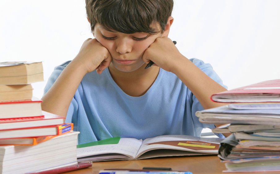 مشکل یادگیری در کودکان - مشکل یادگیری ریاضی ، درمان اختلال یادگیری