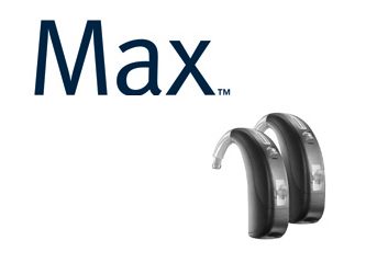خرید سمعک یونیترون، سمعک یونیترون در تهران، سمعک یونیترون max