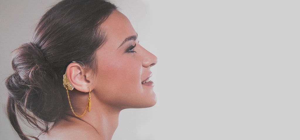 انواع سمعک گوشواره ای انواع سمعک گوشواره ای