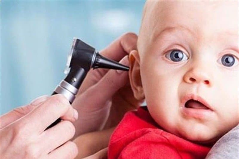 مراقبت از افراد ناشنوا