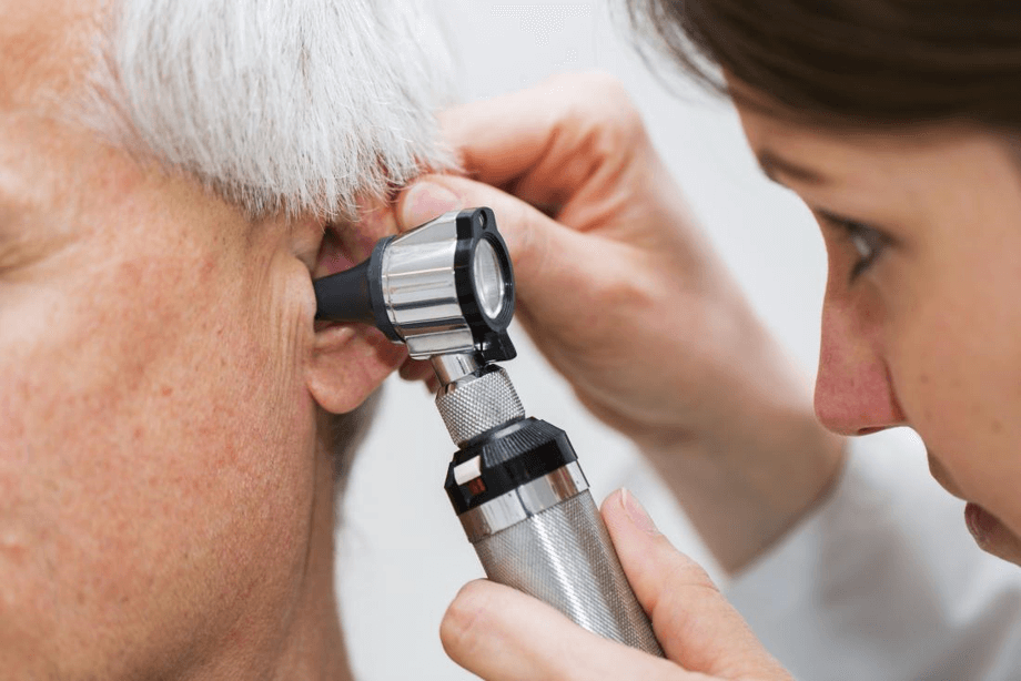 درمان از دست دادن شنوایی