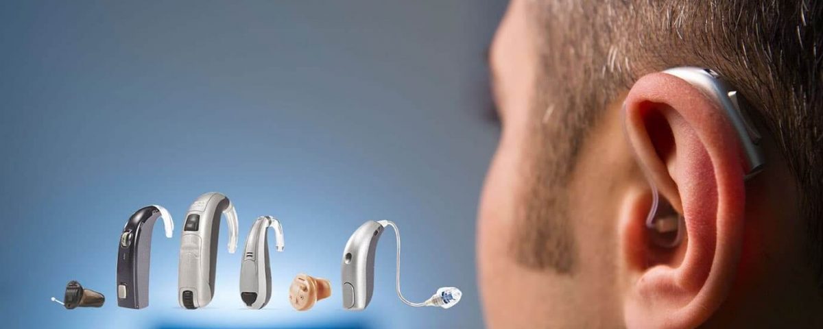 درمان کم شنوایی ناشی از سر و صدا