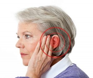 درما گوش درد چیست؟