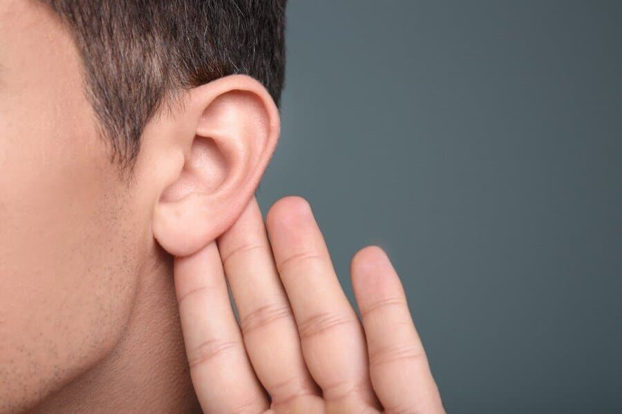 علت از دست دادن شنوایی