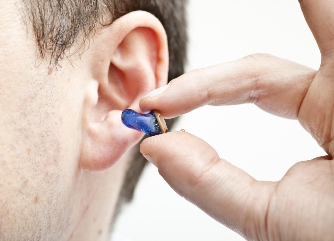 راه های مهم برای درمان ناشنوایی