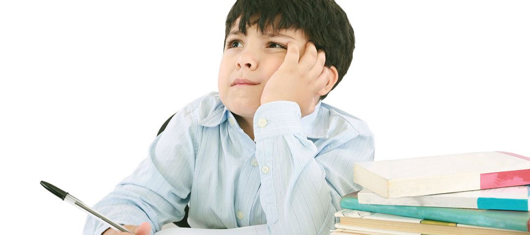 تفاوت ناتوانی یادگیری با اختلال یادگیری