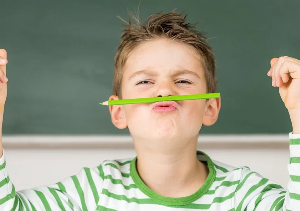 تفاوت اختلال نقص توجه و بیش فعالی