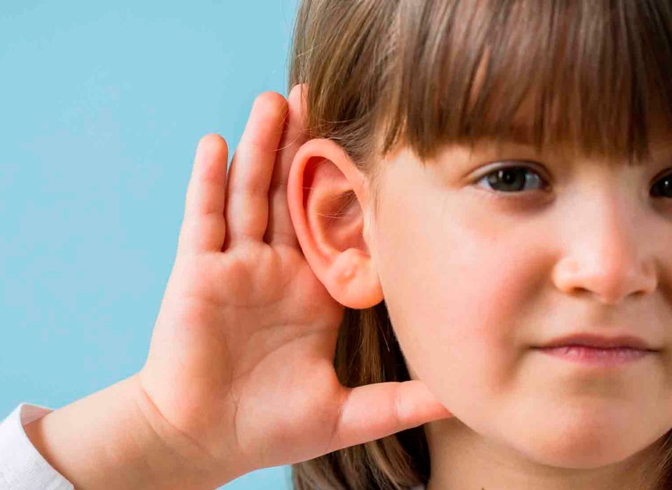 چند درصد کم شنوایی نیاز به سمعک دارد