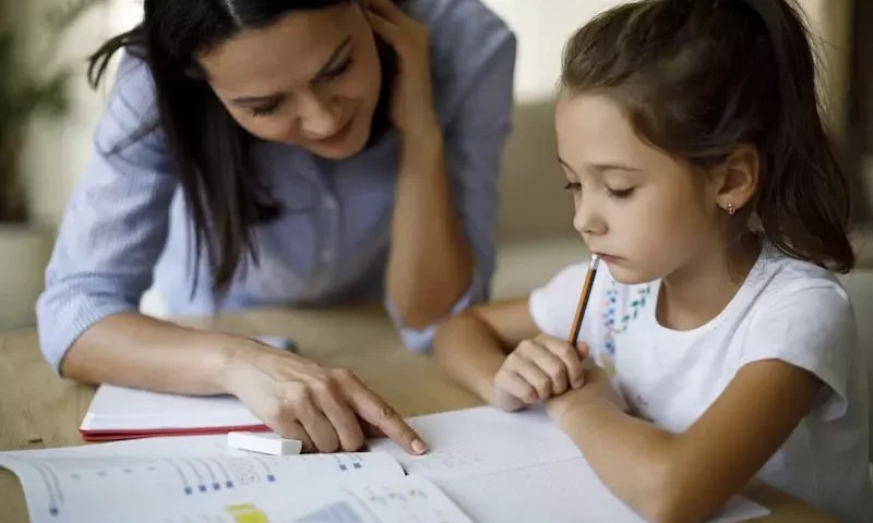 وظایف والدین کودکان دچار اختلال یادگیری چیست